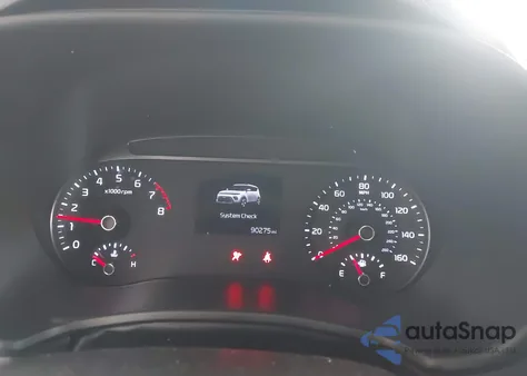 2020 Kia Soul Gt-Line z USA, uszkodzony, nr VIN KNDJ63AU1L7086842